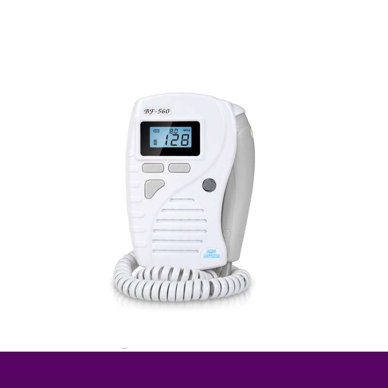 Rh-Bf-560-1 Hospital Household Ultrasound Fetal Doppler