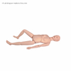 Rh-2s Hospital Basic Nursing Manikin