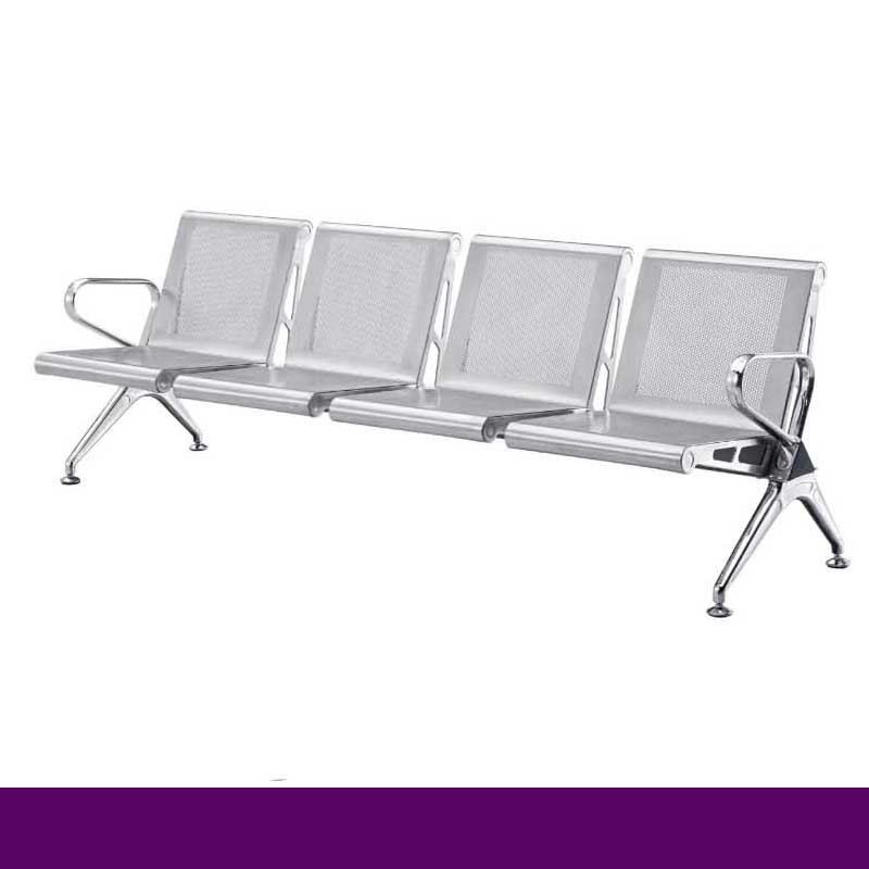 Rh-Gy-E8401 Hospital Airport Chair with Four Chairs