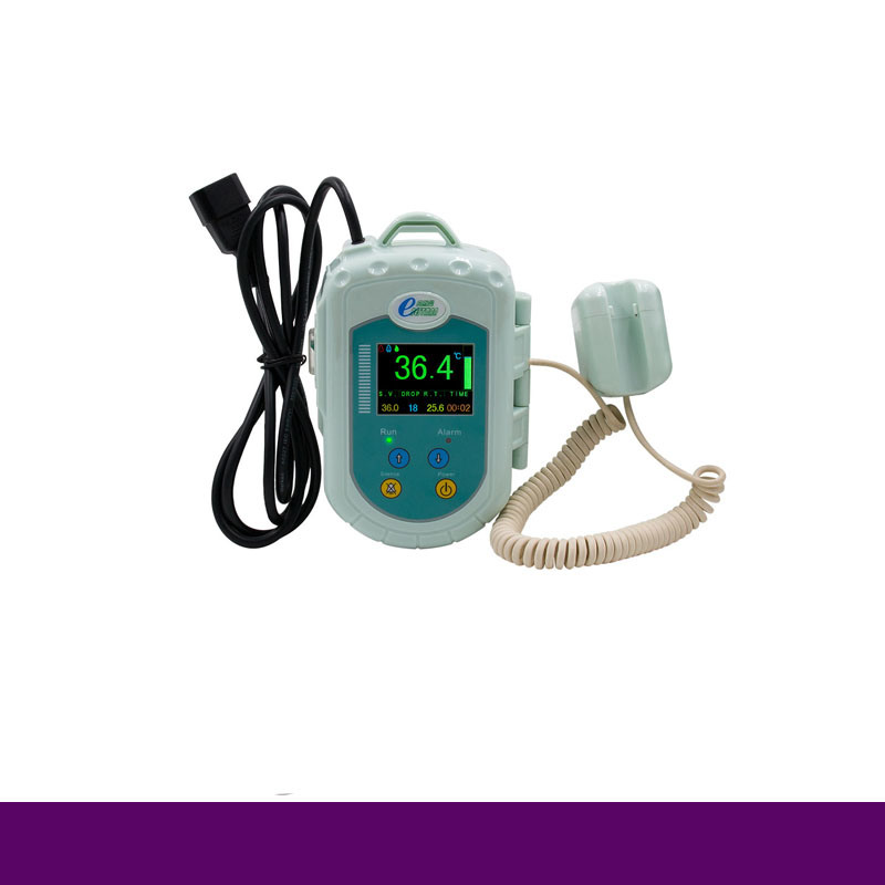 Rh-Bfw-1000+ Hospital Medical Device Infusion Blood Warmer