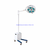 Rh-Bl126 Vertical Cold-Light Five-Hole Operating Shadowless Lamp for Hospital