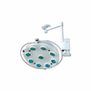 Hospital Rh-Bl131 Cold-Light Nine-Hole Operating Shadowless Lamp