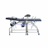 Rh-Bh134 Hospital Equipment Operating Theater Surgical Table