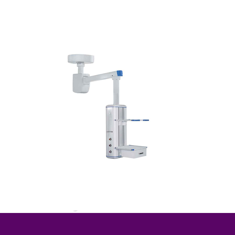 Hospital Rh-Bt101 Electrical Surgical Ceiling Supply Unit