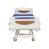 Rh-Ad429 Three-Function Motorized Electric Control Medical Patient Bed: Hospital Nursing Care Furniture with 6-Bar Aluminum Side Railings