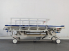 Rh-FA800E 5 Folding Railings Transfer Patient Trolley Hospital Equipment