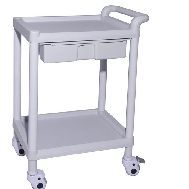 RH-101C Hospital Cart Furniture Miscellaneous Item Supply Cart