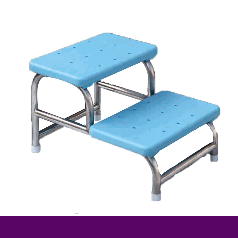Rh-Kx-881 Useful Convenient Small Step Ladder Stool for Patients