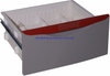 RH-C111 Hospital ABS 5 Drawer Emergency Crash Cart