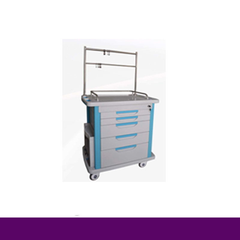 Rh-Sy103 ABS Transfusion Car to Hospital Furniture