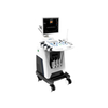 Rh-E9f3 Trolley Color Doppler to Hospital Medical Equipment