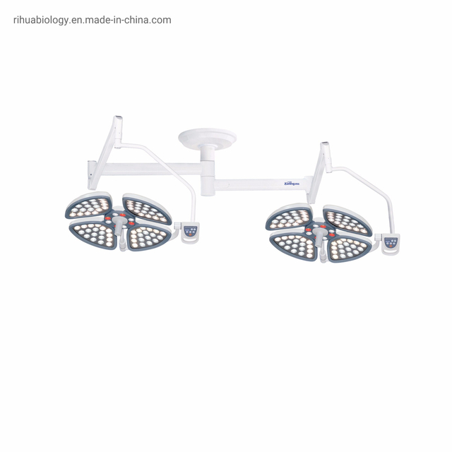 Hospital Rh-Bl111 LED Operating Shadowless Lamp