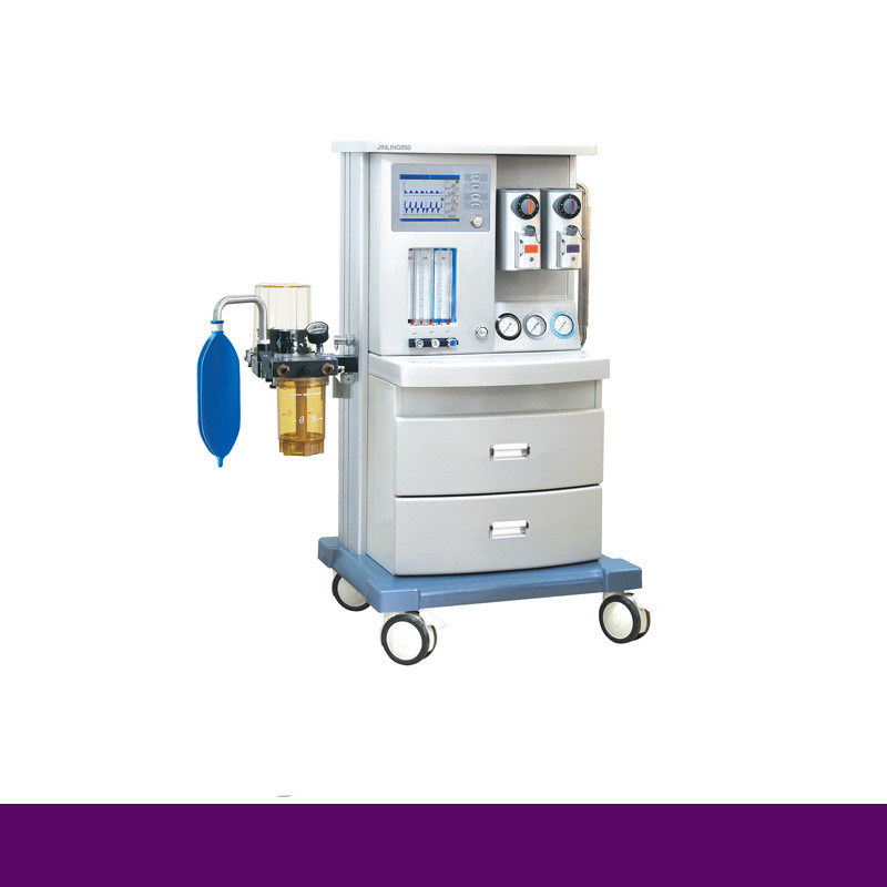 Rh-850-I Multi-Function Hospital Breathing Machine