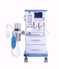 10.4"Colorful TFT LCD Display Screen Human Anesthesia Machine for Hospital