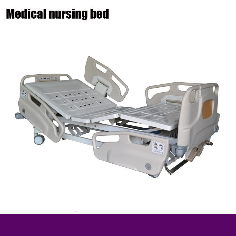 Hospital Rh-BS201 Medical Nursing Bed