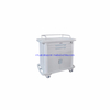 Rh-CH102 Hospital Furniture Patient Nursing Medical Treatment Cart 