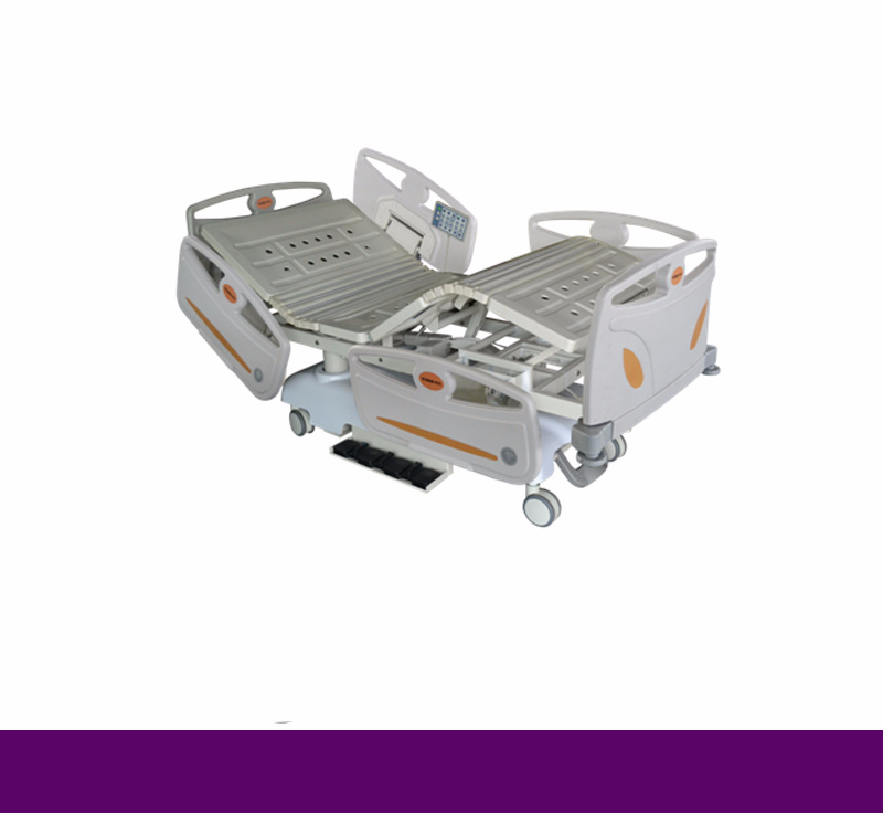 Rh-Ad406 Five Function Electric Bed for Hospital