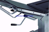 Rh-Bd118 Hospital Equipment Operating Table