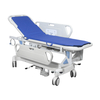 Manual Patient Transfer Trolley for Hospital and Emergency