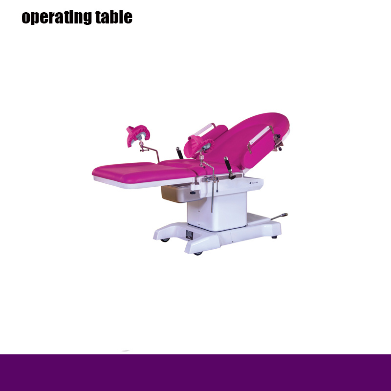 Rh-Bh133 Hospital Equipment Operating Table