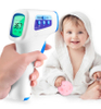 RH-IR20 Digital Infrared Thermometer - Healthcare Examination Device