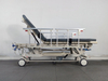 Rh-FA800f Double Direction Deploying Folding Railing Transfer Patient Trolley Emergency Equipment