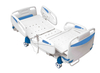 Rh-Ad419 Five Function Electric Hospital Bed