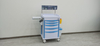 Rh-C513b Medical Hospital Furniture Surgery Room 5 Anesthesia Cart