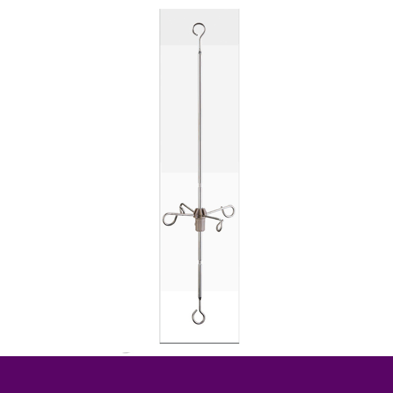 Rh-Kx-100 Hospital Stainless Steel Infusion Hook