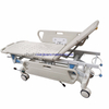 Manual Patient Transfer Trolley for Hospital and Emergency