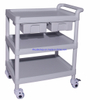 RH-201D Hospital Clinical Furniture Equipment Miscellaneous Instrument Cart