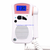 Rh-Bf-500+ Hospital Ultrasound Fetal Doppler