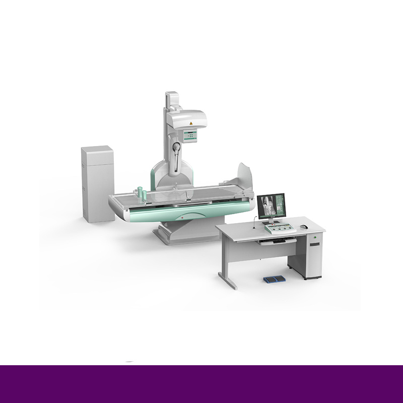 PLD9000b Hospital Multi-Function LED X-ray