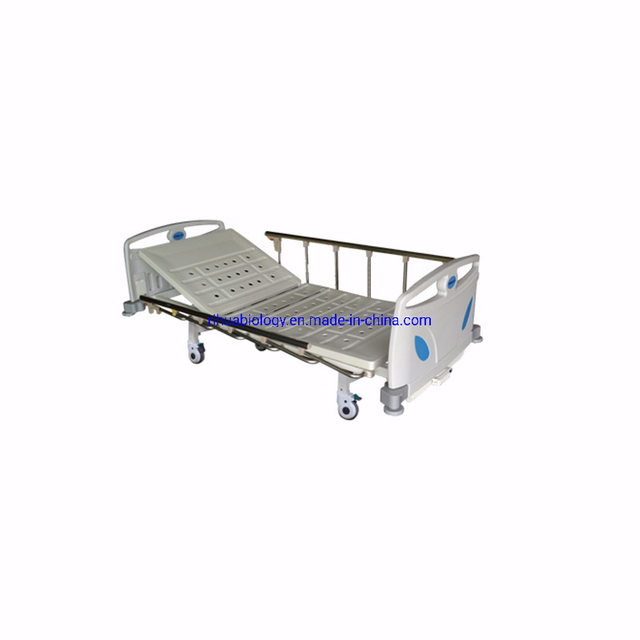 Rh-BS114 Multi-Function Single Sickbed to Hospital Furniture