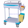 RH-C142 Colored Steel Hospital Treatment Concise Trolley