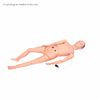 Rh-220A Hospital Advanced Full-Functional Elderlynursing Manikin