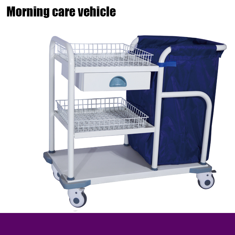 Rh-C403 Hospital Morning Care Car