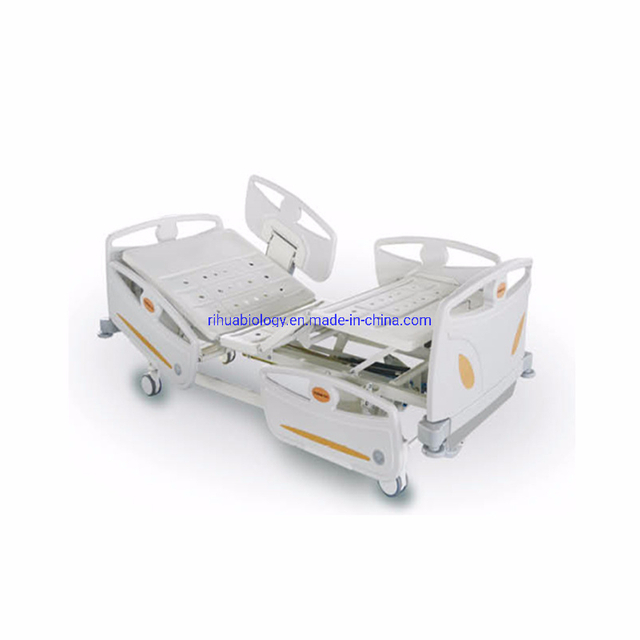 Hospital Rh-Ad407 Five Function Electric Bed