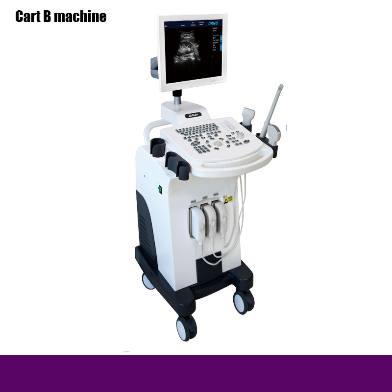 Rh-E9370 Cart B Machine to Hospital Medical Equipment