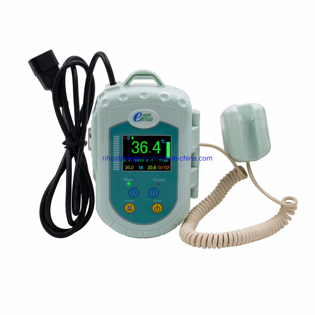 Rh-Bfw-1000+ Hospital Medical Device Infusion Blood Warmer