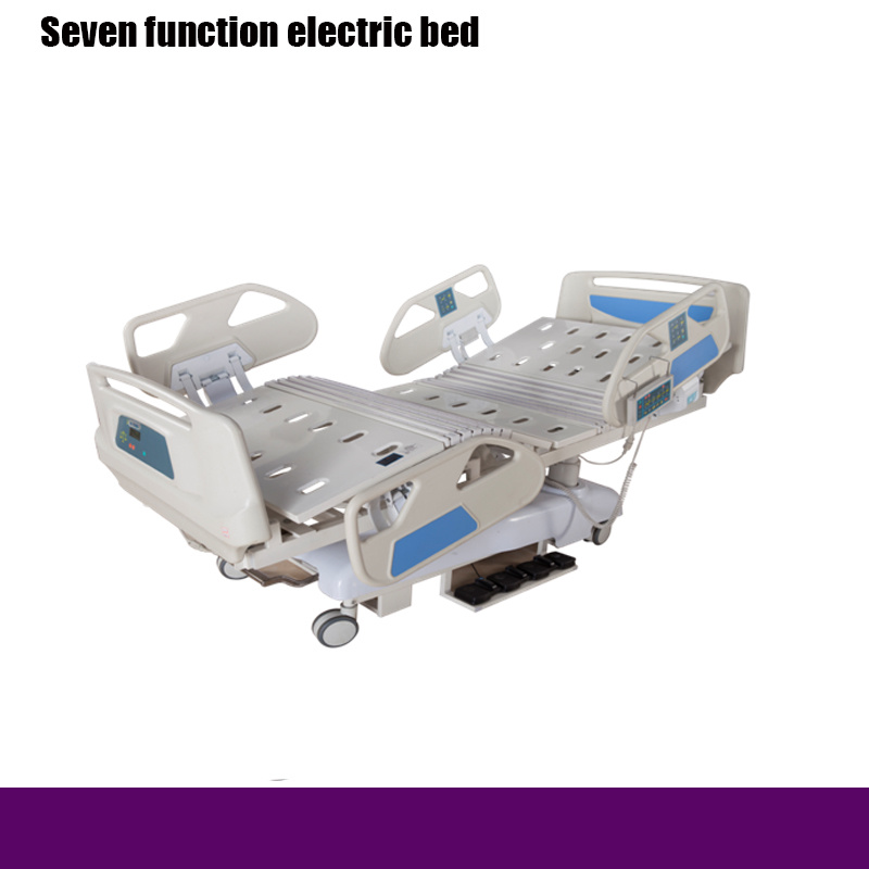 Hospital Rh-Fd702 Seven Function Electric Bed