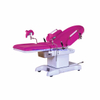 Rh-Bh133 Hospital Obstetrics Operating Gynecology Examination Table 