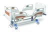 Rh-Ad417 - Concise Designed Five Function Electric Hospital Bed