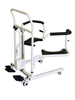 Rh-Q602 Mobile Patient Hospital and Home Physical Lifter