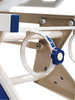 Rh-Z003 Hospital Manual Transfer Stretcher